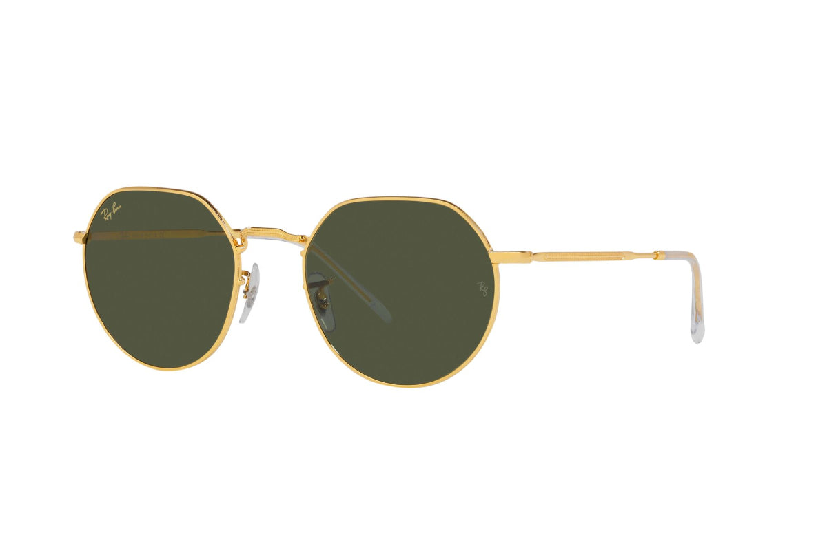 Ray-Ban Lentes de Sol Jack RB3565
