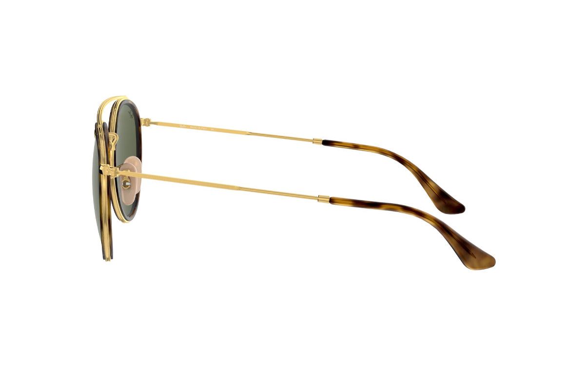 Ray-Ban Lentes de Sol Round RB3647N