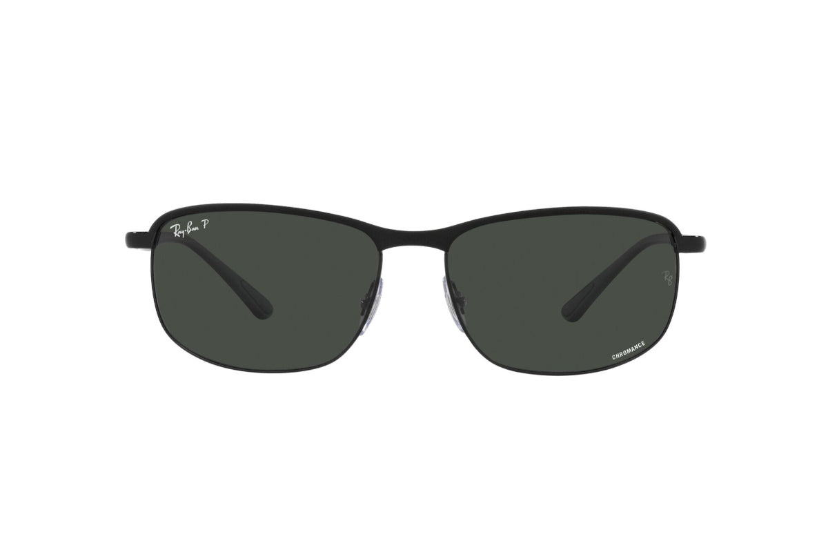 Ray-Ban Lentes de Sol Chromance Polarizados RB3671CH