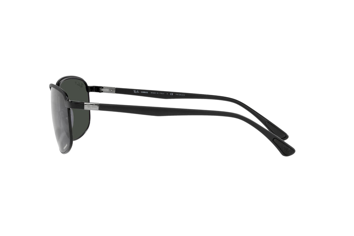 Ray-Ban Lentes de Sol Chromance Polarizados RB3671CH