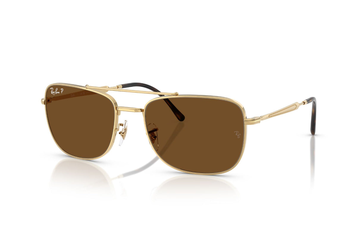 Ray-Ban Lentes de Sol Polarizados -NOVEDAD