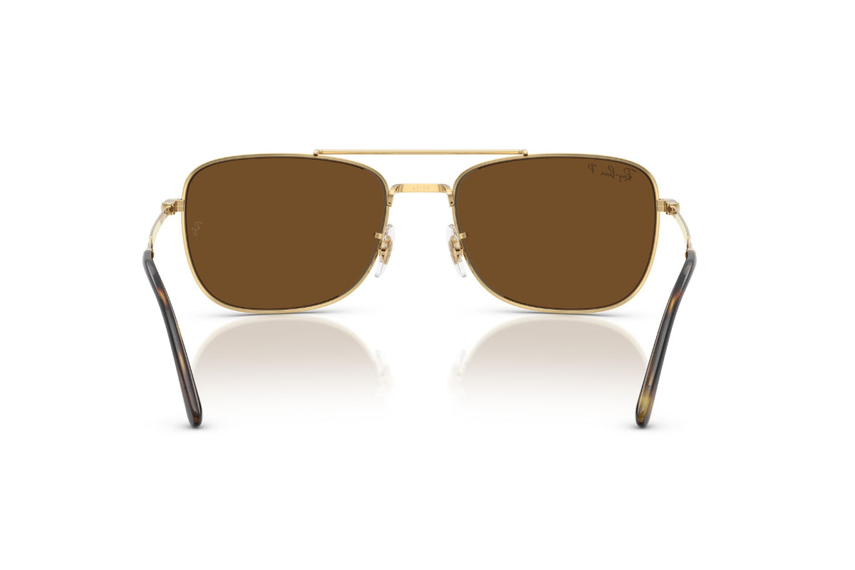 Ray-Ban Lentes de Sol Polarizados -NOVEDAD
