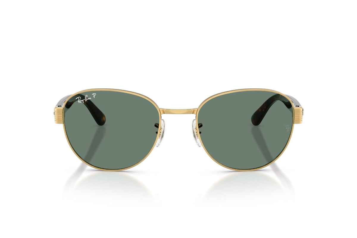 Ray-Ban Lentes de Sol Polarizados RB3766CH