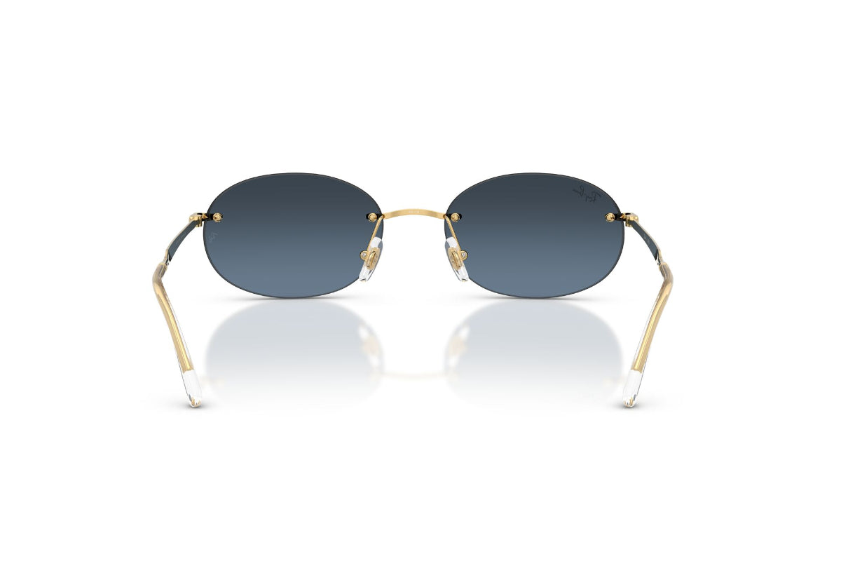 Ray-Ban Lentes de Sol Degradados RB3767