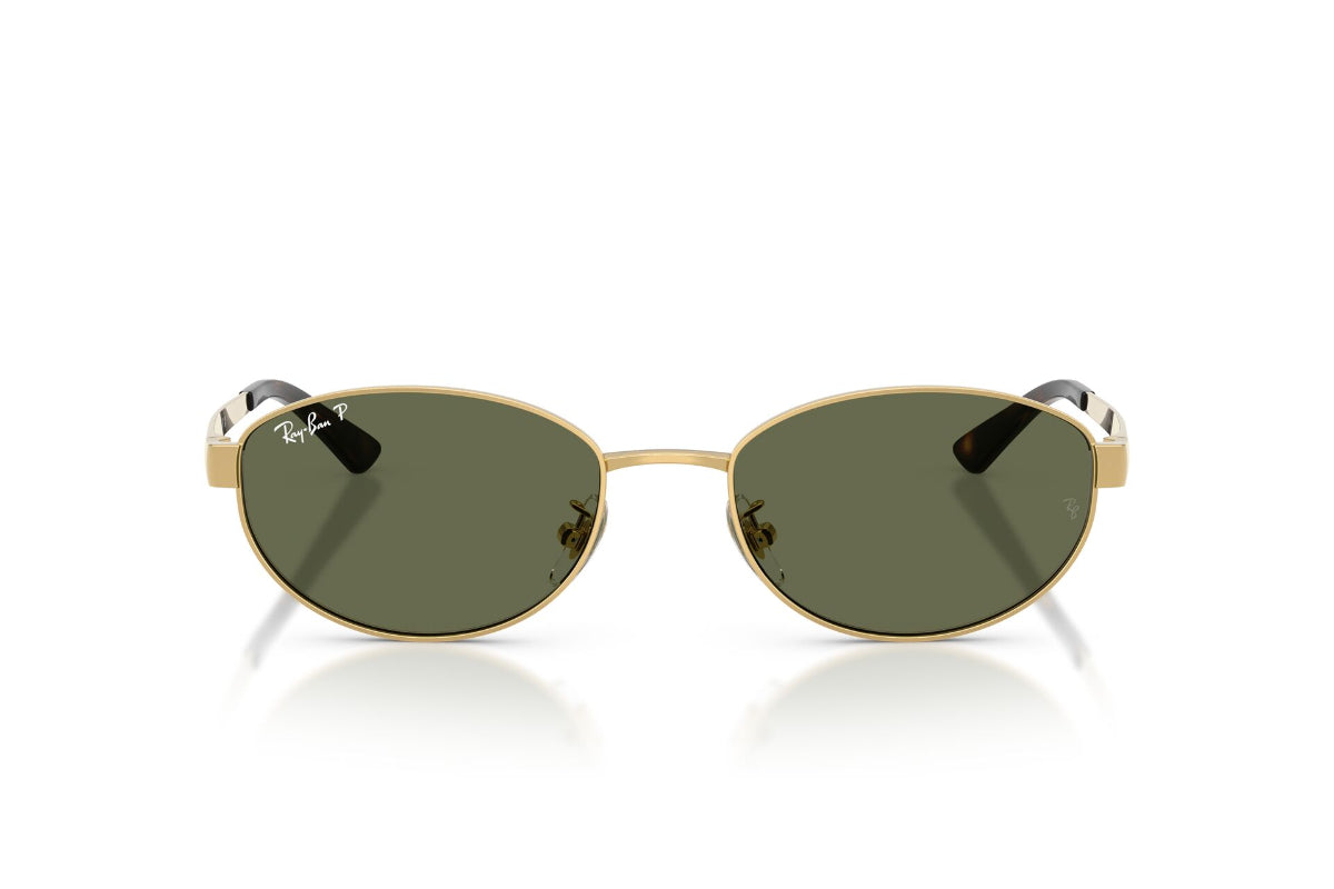 Ray-Ban Lentes de Sol Polarizados RB3774D