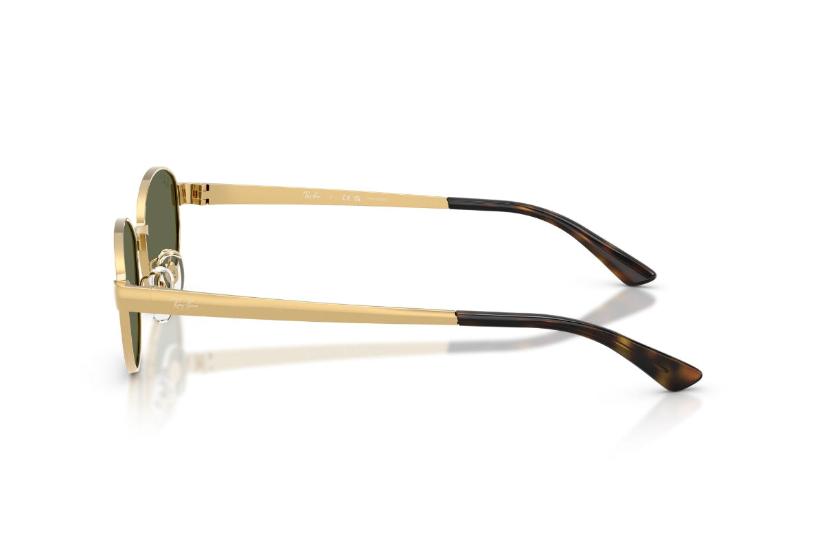 Ray-Ban Lentes de Sol Polarizados RB3774D