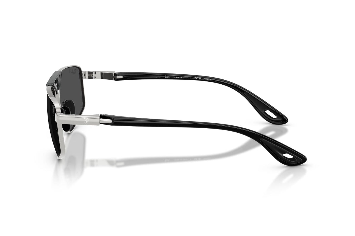 Ray-Ban Ferrari Lentes de Sol Polarizados RB3776M