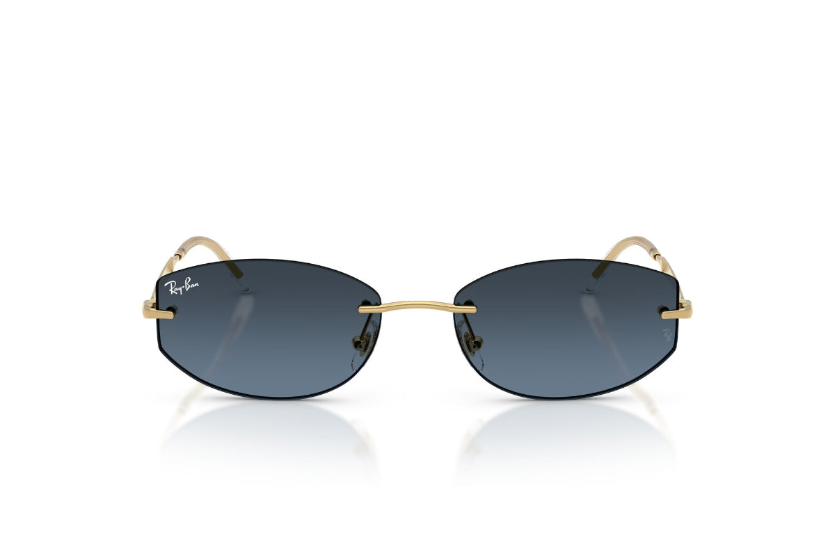 Ray-Ban Lentes de Sol Degradados RB3792