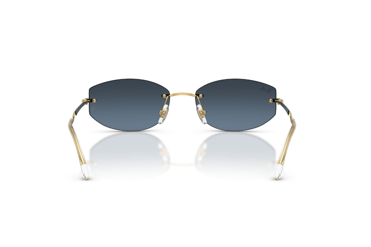 Ray-Ban Lentes de Sol Degradados RB3792