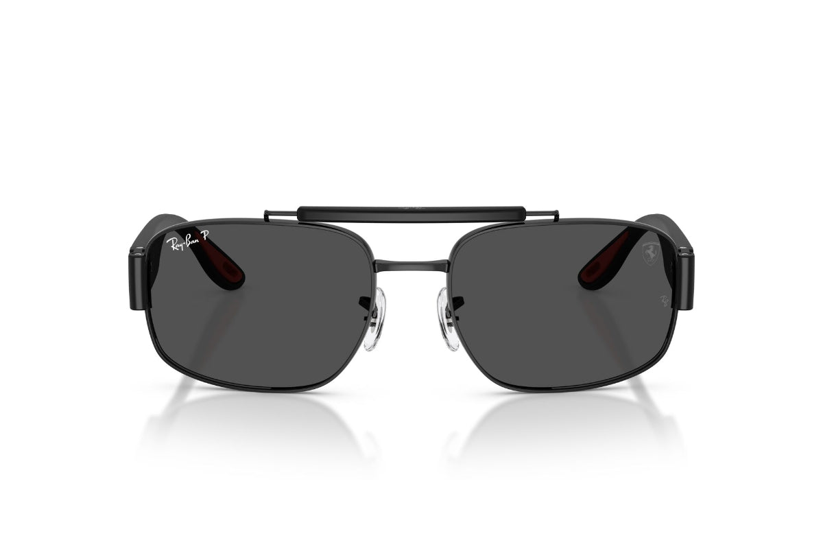 Ray-Ban Lentes de Sol Polarizados RB3797M