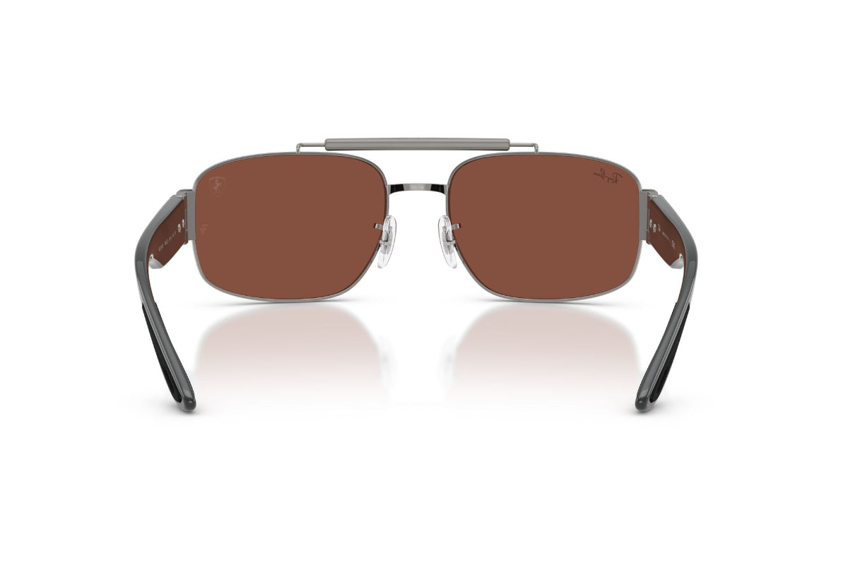 Ray-Ban Lentes de Sol RB3797M