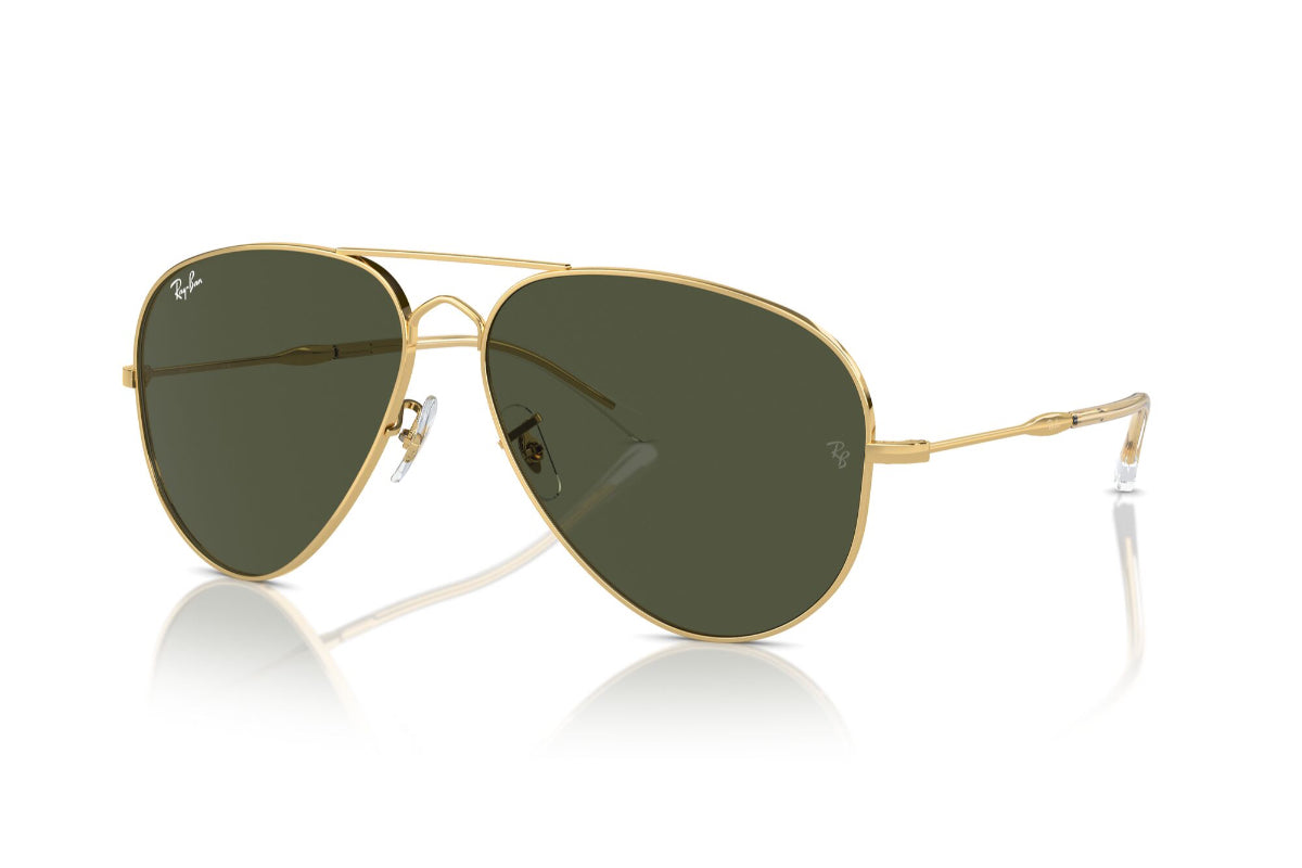 Ray-Ban Old Aviator