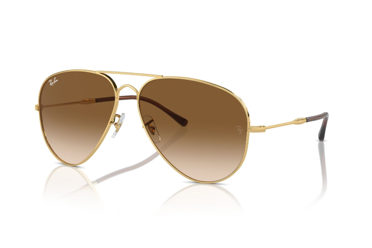 Ray-Ban Old Aviator BS