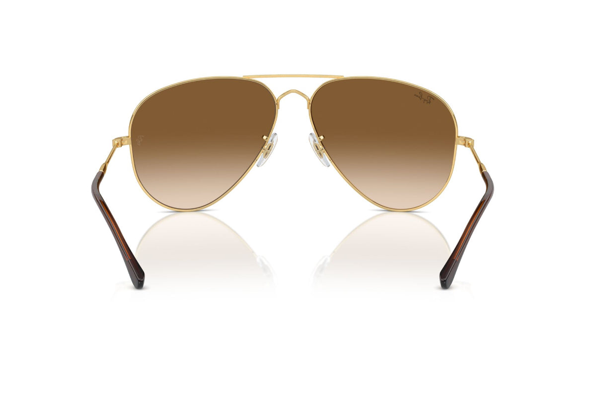 Ray-Ban Old Aviator BS