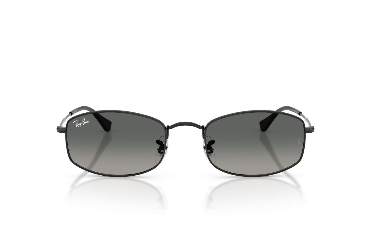 Ray-Ban Lentes de Sol Degradados RB3832