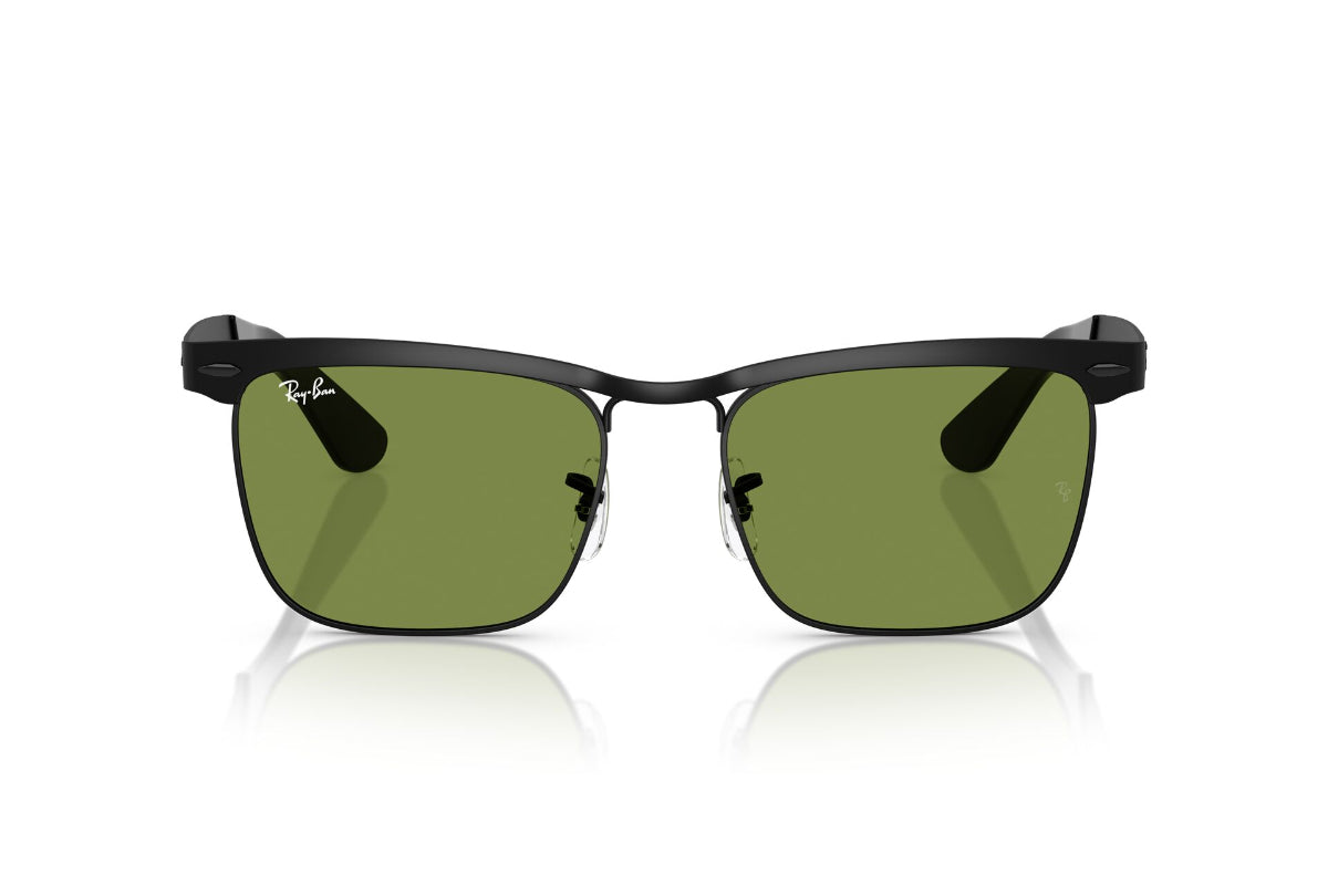 Ray-Ban Wayfarer Deluxe -NOVEDAD