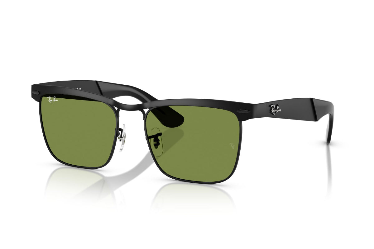 Ray-Ban Wayfarer Deluxe -NOVEDAD