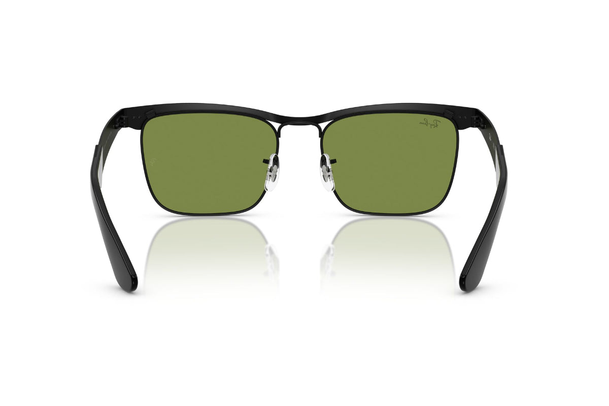 Ray-Ban Wayfarer Deluxe -NOVEDAD