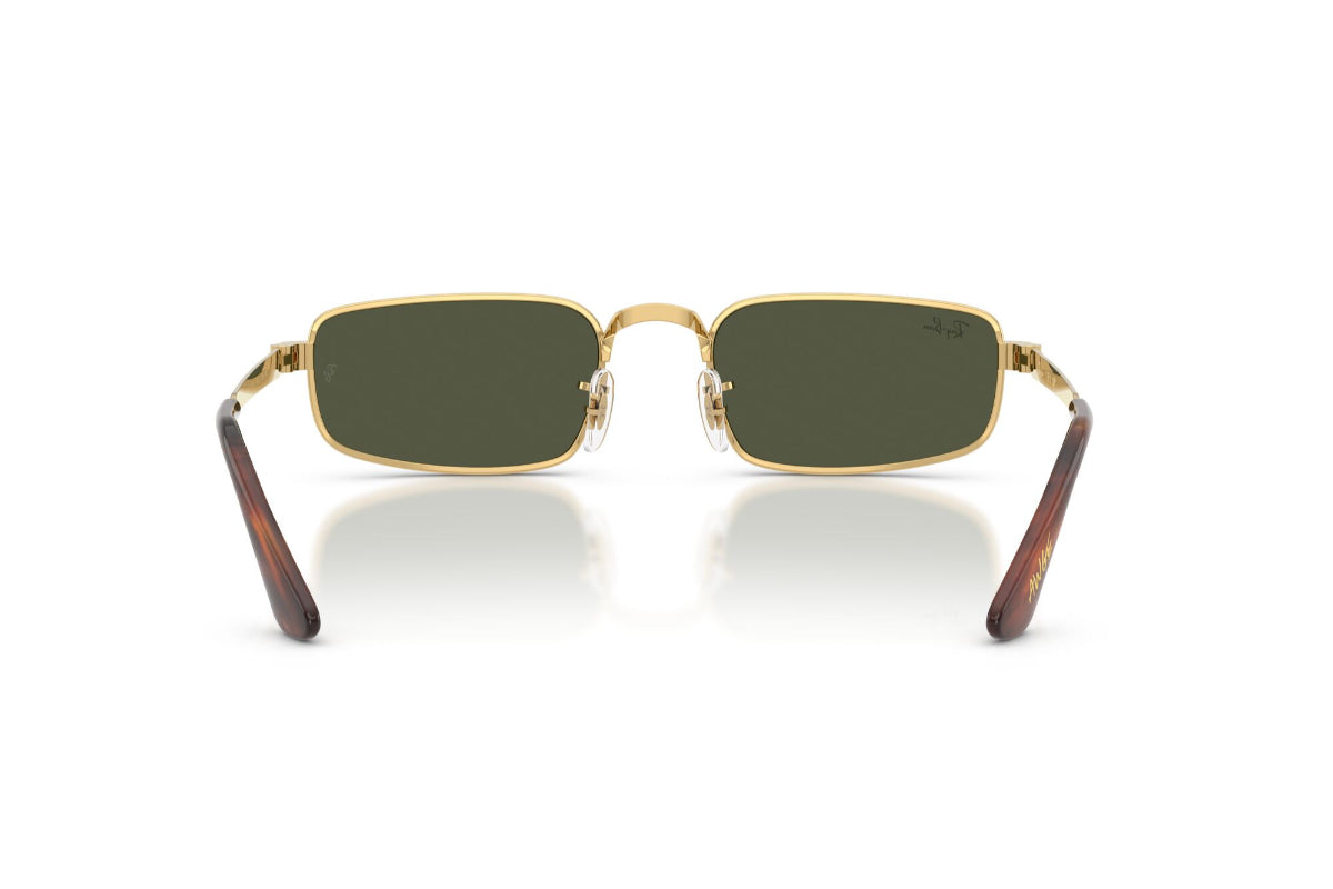 Ray-Ban Lentes de Sol RB3927