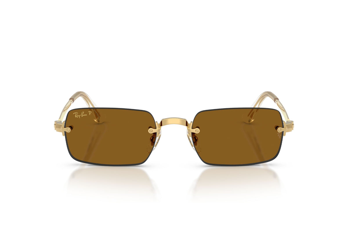 Ray-Ban Lentes de Sol Polarizados RB3928