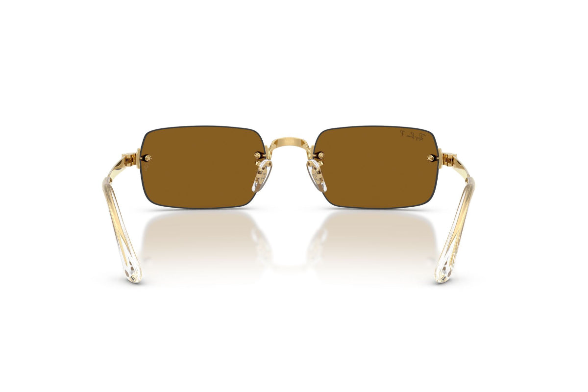 Ray-Ban Lentes de Sol Polarizados RB3928
