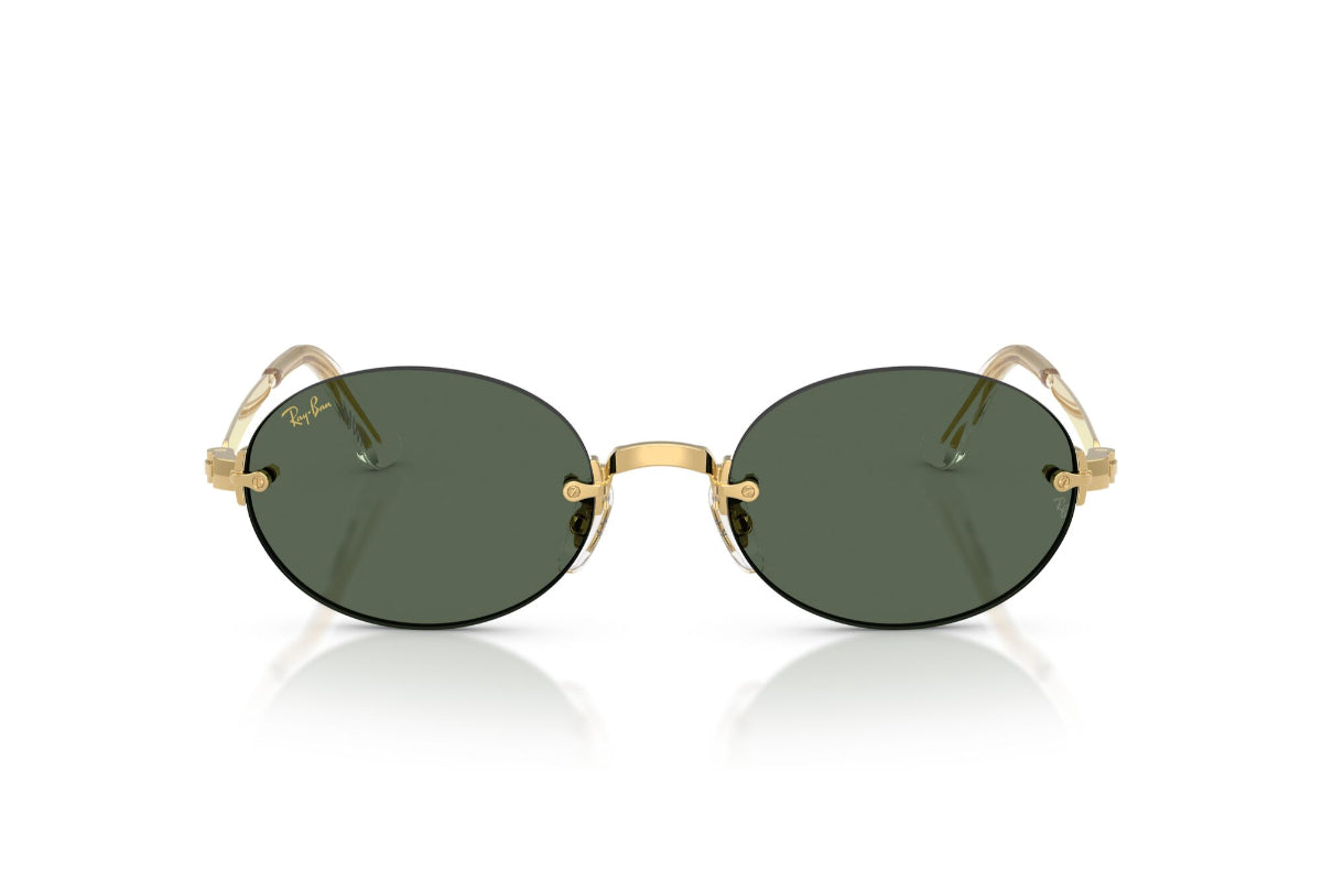 Ray-Ban Lentes de Sol RB3929