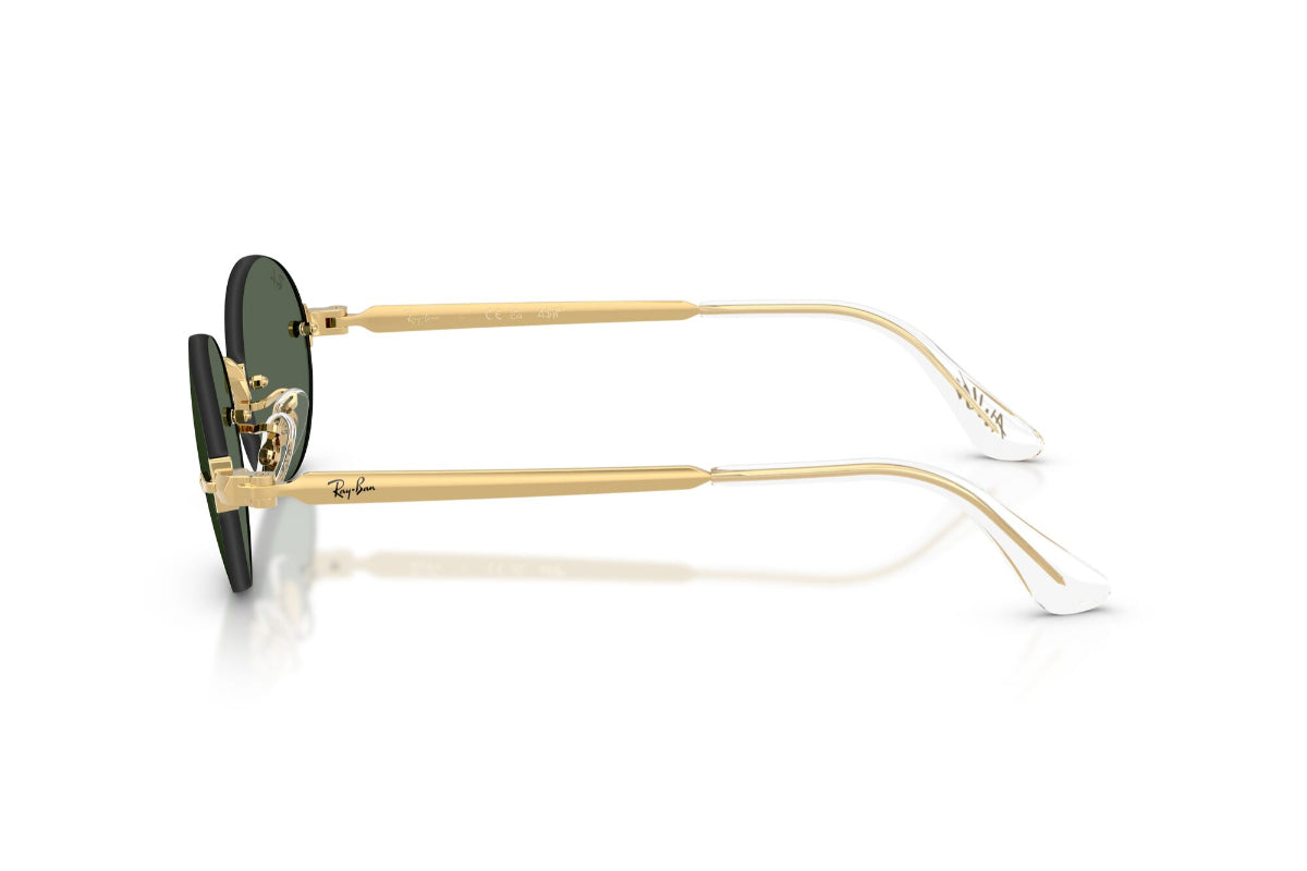 Ray-Ban Lentes de Sol RB3929