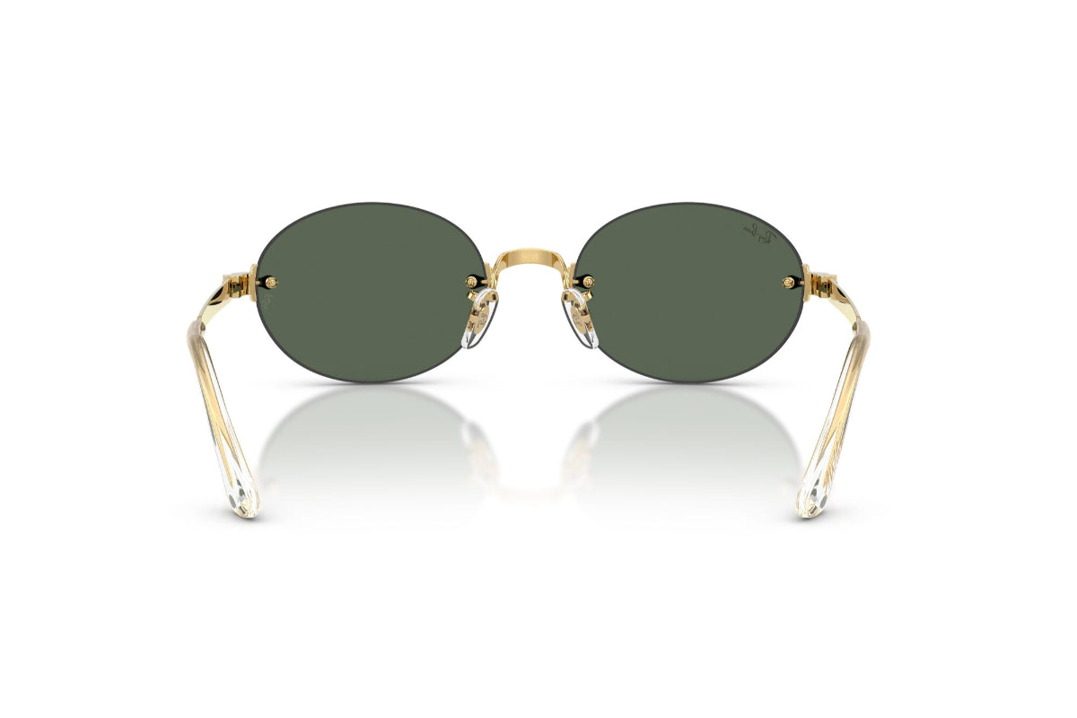 Ray-Ban Lentes de Sol RB3929