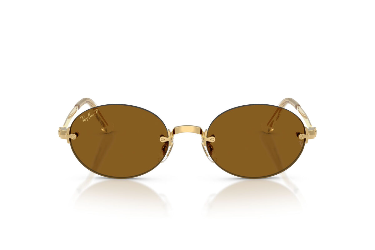 Ray-Ban Lentes de Sol Polarizados RB3929