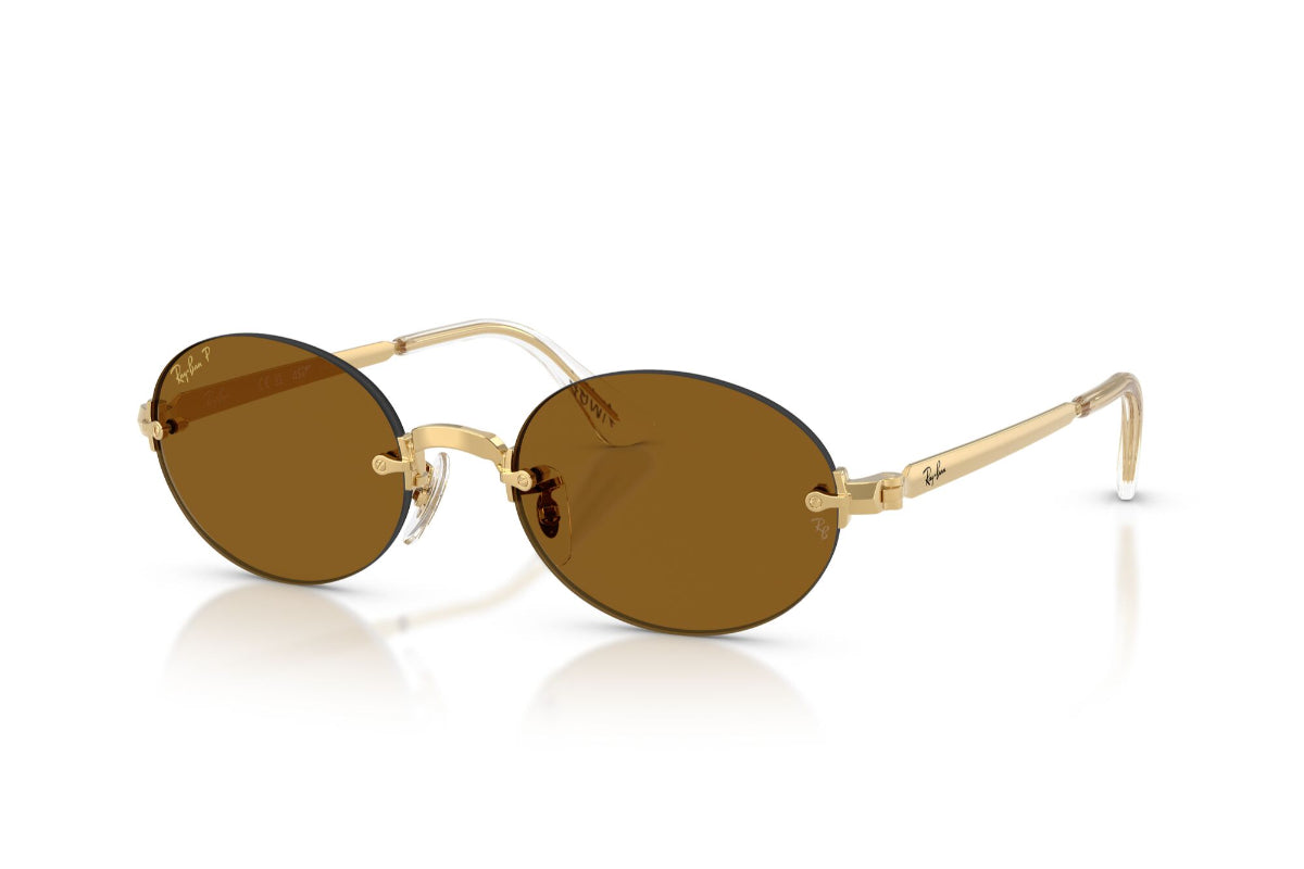 Ray-Ban Lentes de Sol Polarizados RB3929
