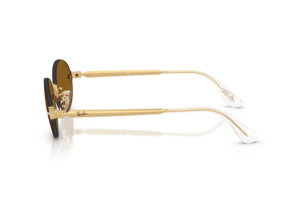 Ray-Ban Lentes de Sol Polarizados RB3929