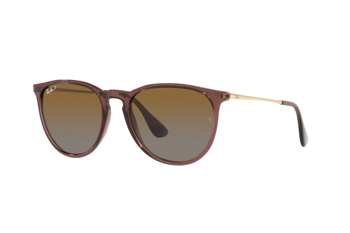 Ray-Ban Lentes de Sol Erika Polarizados Degradados RB4171