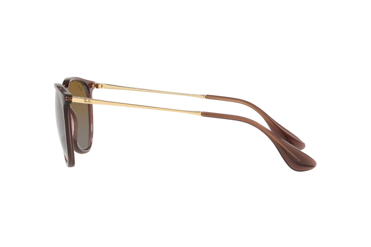 Ray-Ban Lentes de Sol Erika Polarizados Degradados RB4171