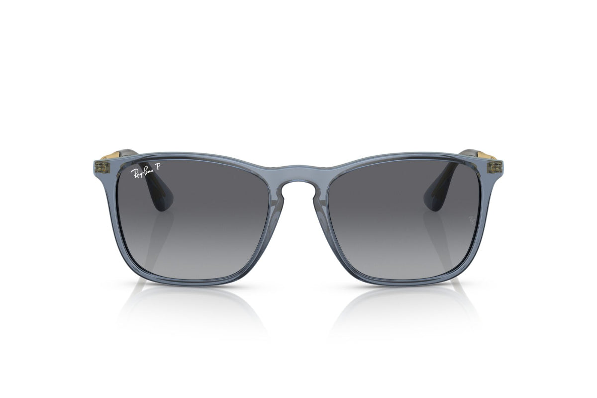 Ray-Ban Lentes de Sol Chris Polarizados RB4187