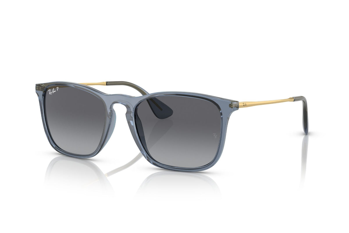 Ray-Ban Lentes de Sol Chris Polarizados RB4187