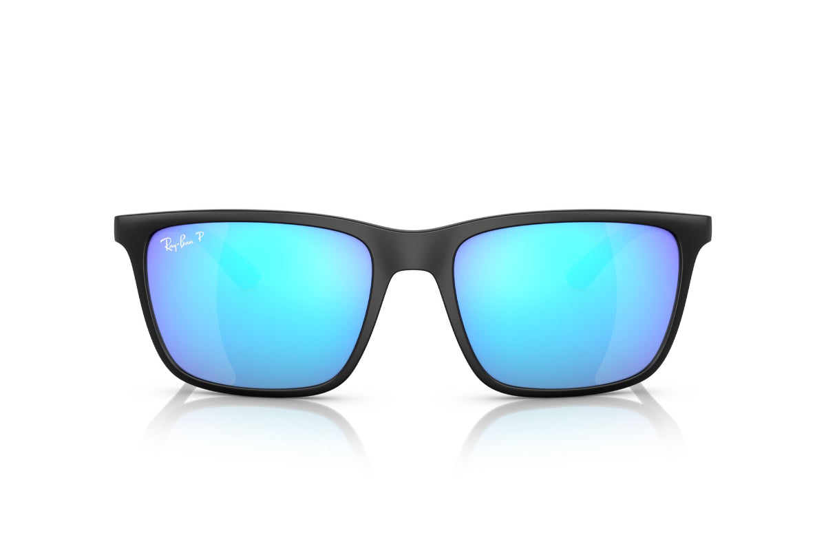 Ray-Ban Lentes de Sol Polarizados RB4385