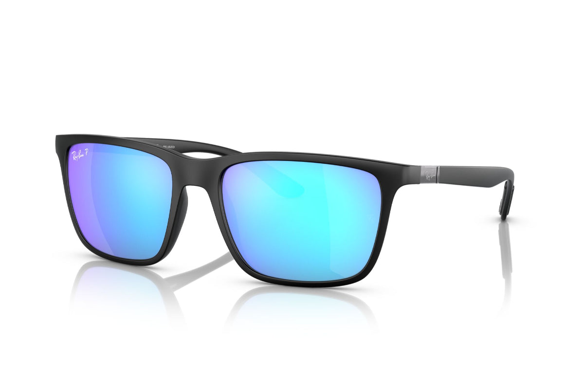 Ray-Ban Lentes de Sol Polarizados RB4385
