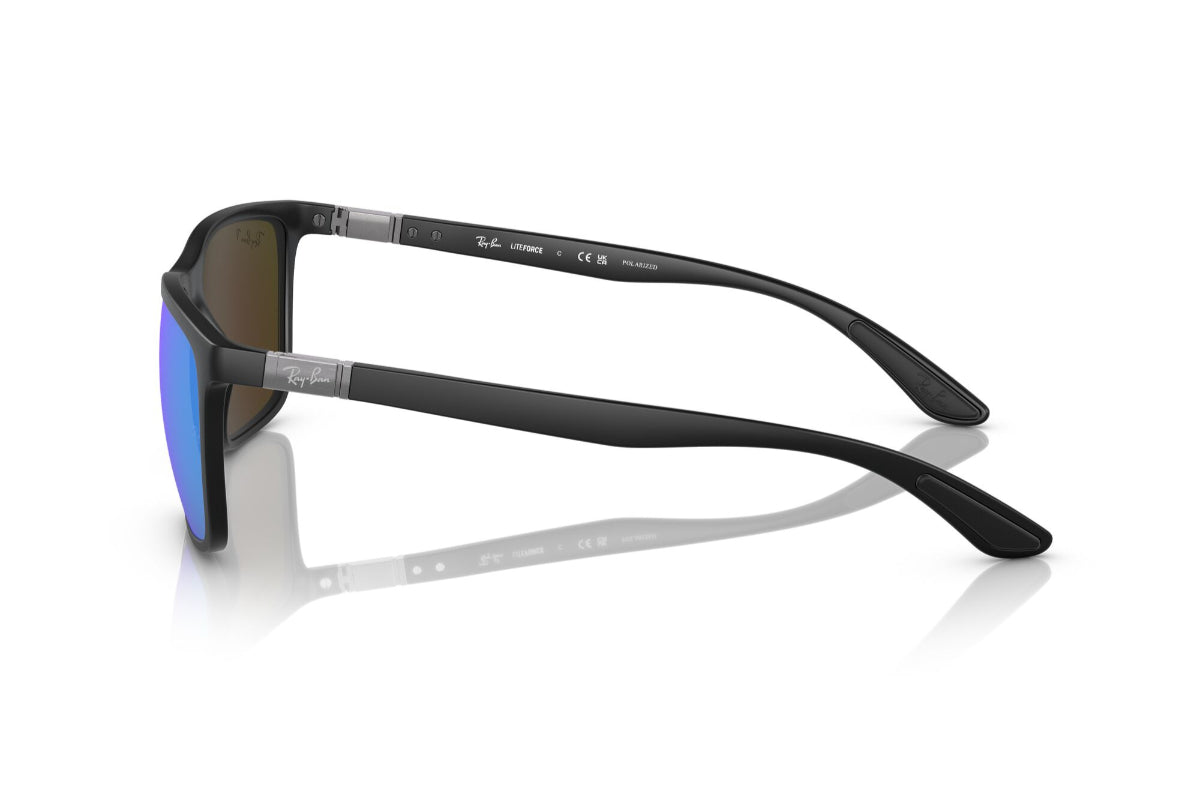 Ray-Ban Lentes de Sol Polarizados RB4385