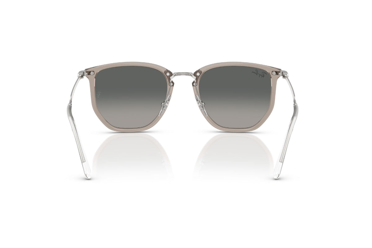Ray-Ban Lentes de Sol Degradados RB4451