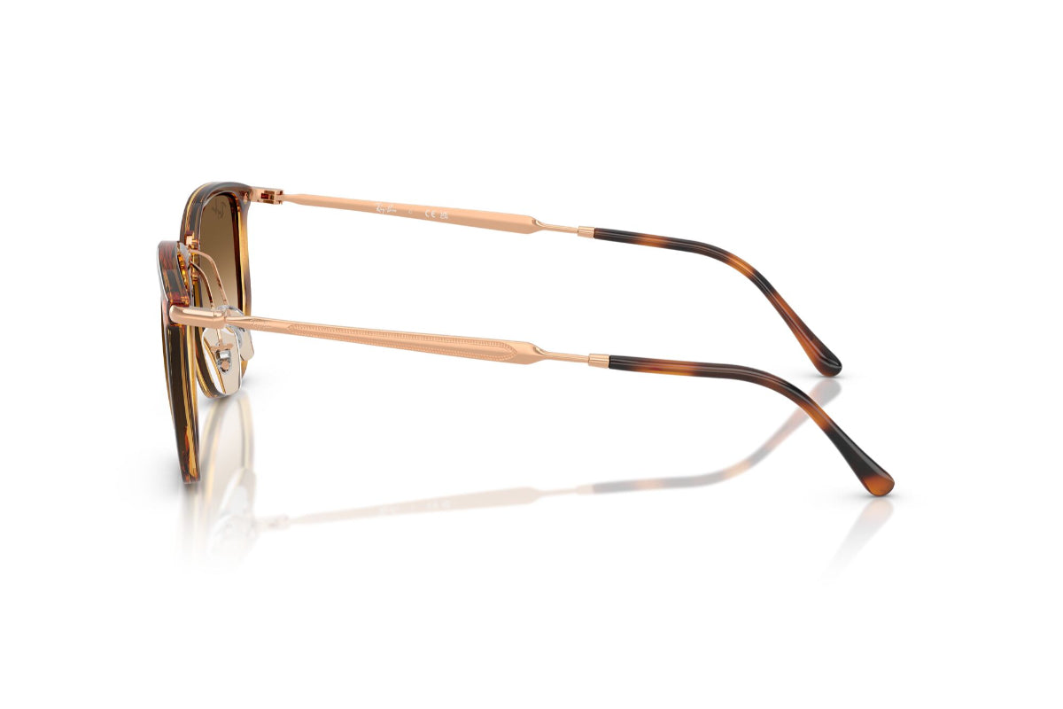 Ray-Ban Lentes de Sol Degradados RB4451