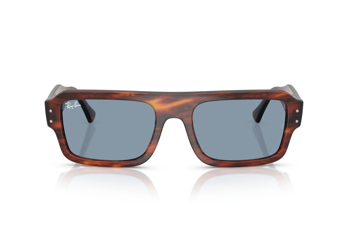 Ray-Ban Lentes de Sol Flacko RB4454