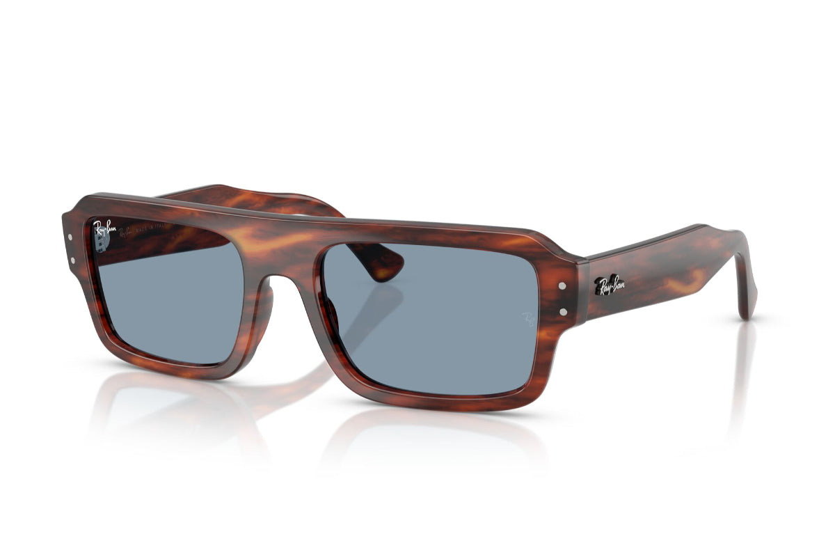 Ray-Ban Lentes de Sol Flacko RB4454