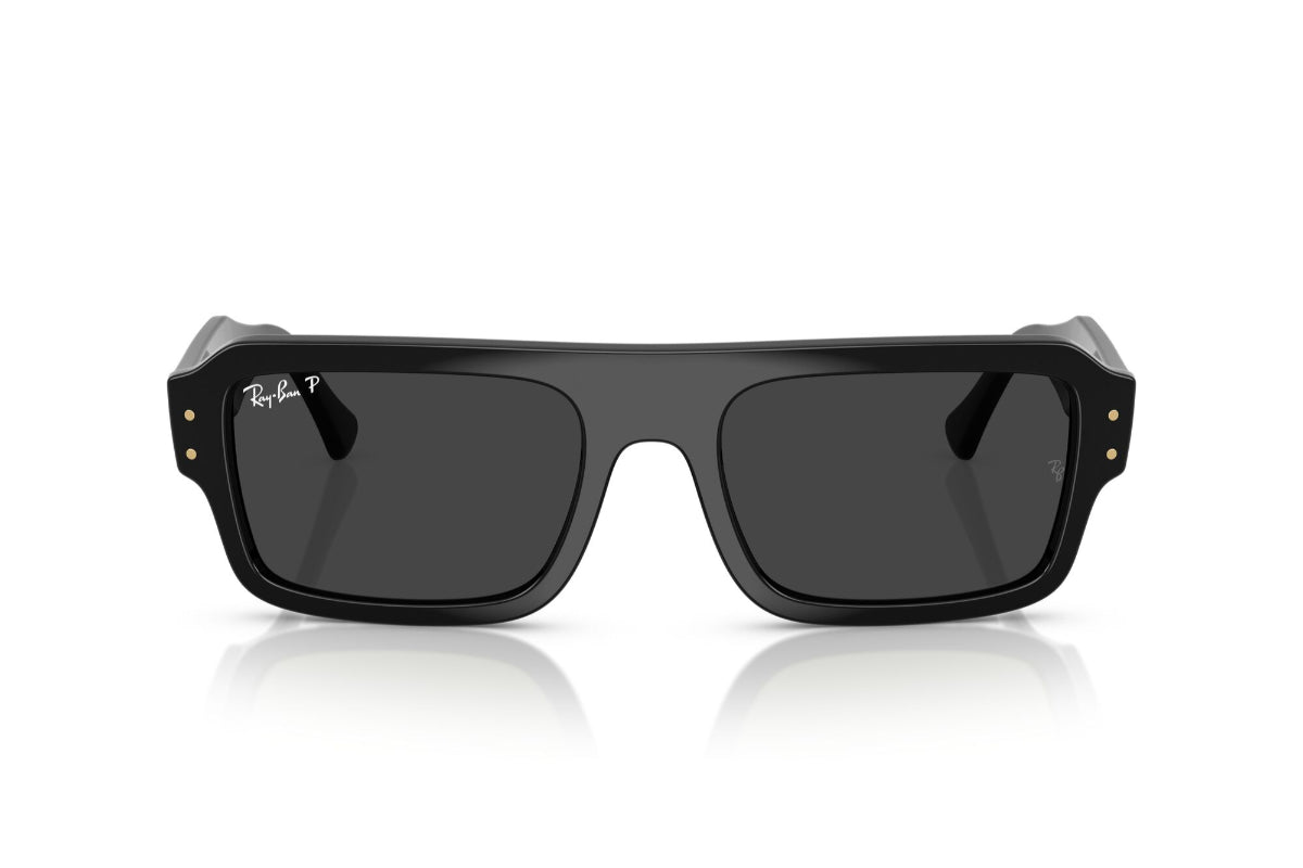 Ray-Ban Lentes de Sol Flacko Polarizados RB4454