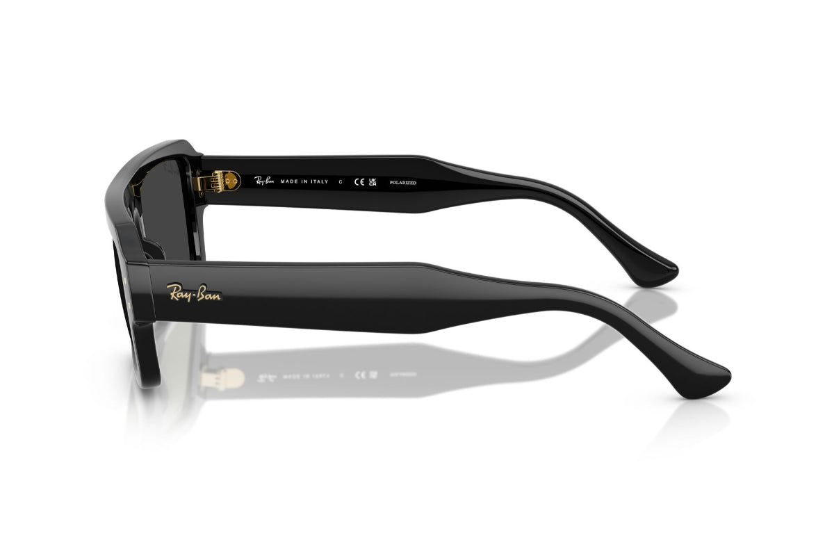 Ray-Ban Lentes de Sol Flacko Polarizados RB4454