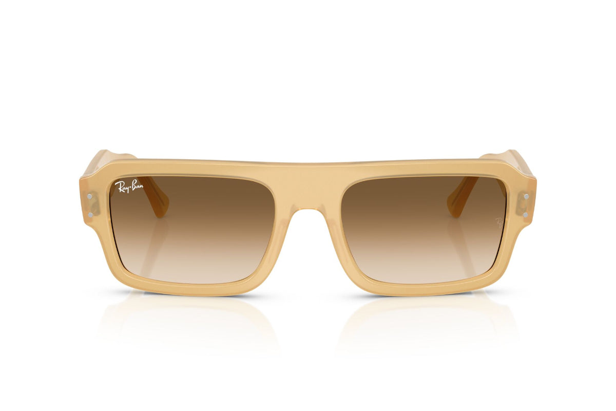 Ray-Ban Lentes de Sol Flacko Degradados RB4454