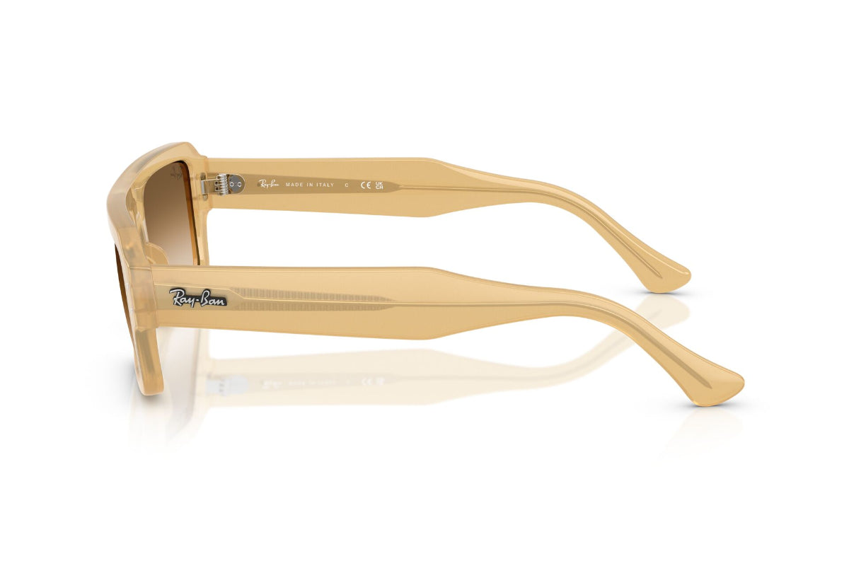 Ray-Ban Lentes de Sol Flacko Degradados RB4454