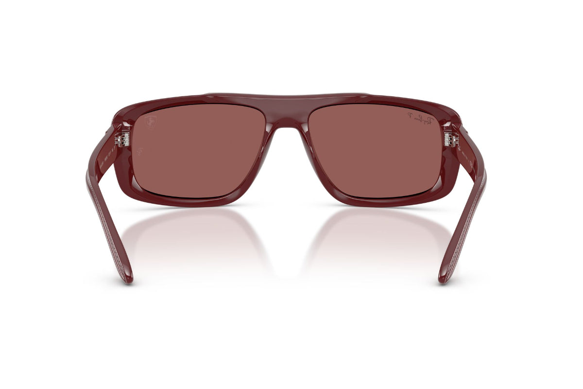 Ray-Ban Lentes de Sol Polarizados Espejados RB4479M