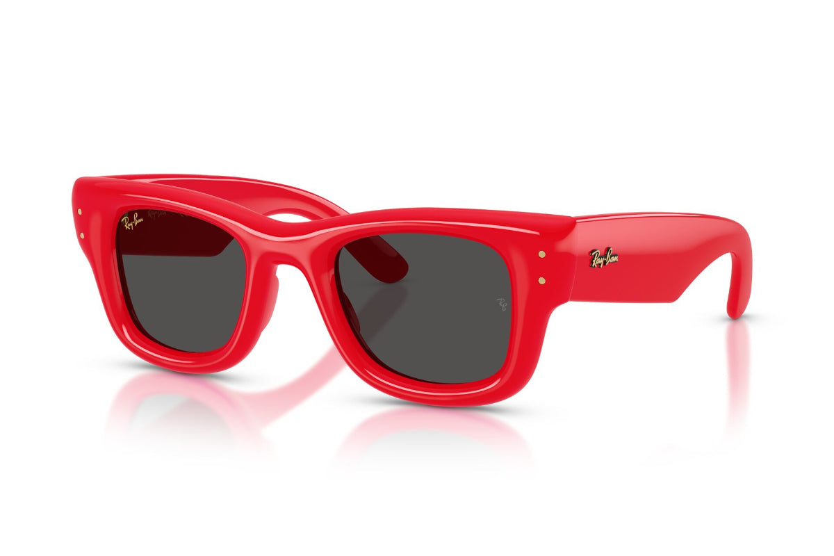 Ray-Ban Lentes de Sol Wayfarer Puffer RB4940