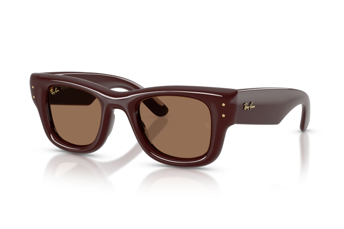 Ray-Ban Lentes de Sol Wayfarer Puffer RB4940