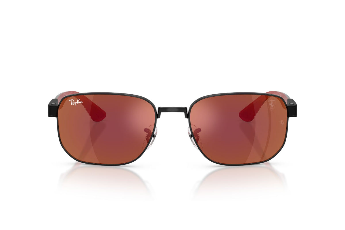 Ray-Ban Lentes de Sol Espejados RB8329M